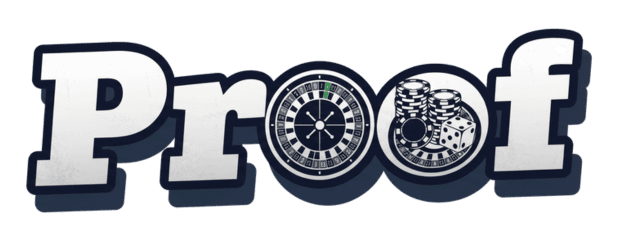 Proof Logo